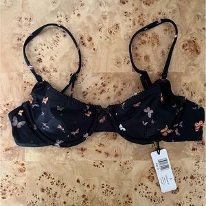 We Wore What bikini top